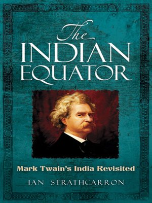 cover image of Indian Equator